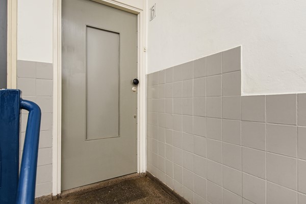 Medium property photo - Dr H. Colijnlaan 15, 2283 XA Rijswijk